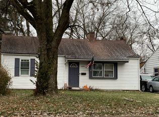 1091 S Hampton Rd, Columbus, OH 43227