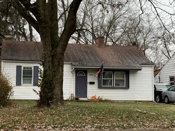 1091 S Hampton Rd, Columbus, OH 43227