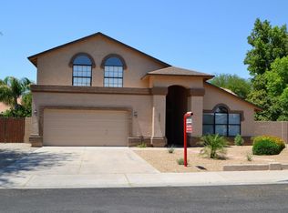 3040 E Laurel St, Mesa, AZ 85213