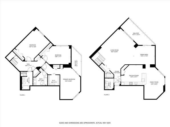 401 Harmon Cove Tower image 47 of 47