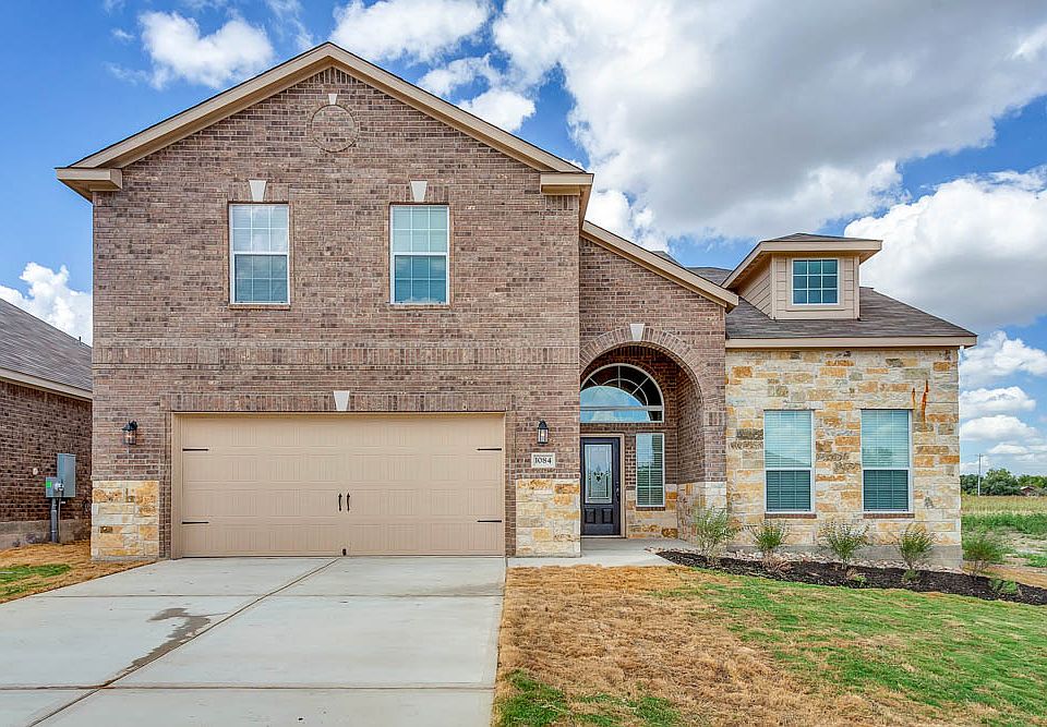 LGI Homes - Bunton Creek Village