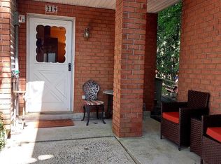 314 Ilyssa Way, Staten Island, NY 10312