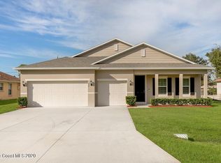 474 Kodiac Ave SE, Palm Bay, FL 32909