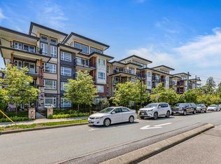 22562 121st Ave #311, Maple Ridge, BC V2X 3Y8