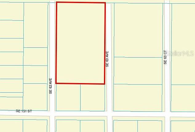 1st image of 0 SE 62nd Ave #1