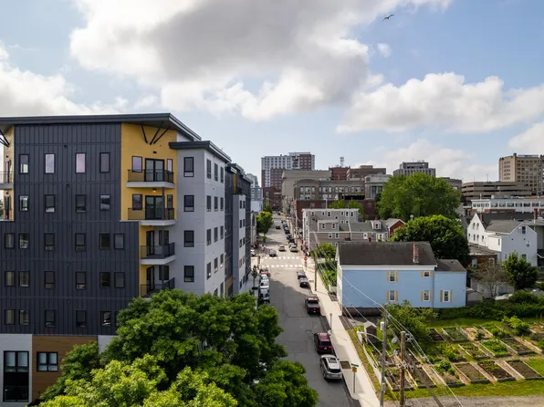 75 Chestnut Street #704, Portland, ME 04101