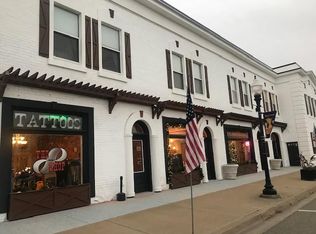 141 S Grand Ave #1, Fowlerville, MI 48836