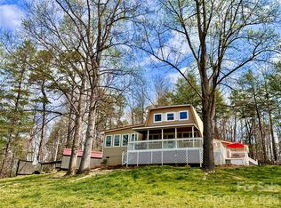 282 Calhoun Trl, Rutherfordton, NC 28139