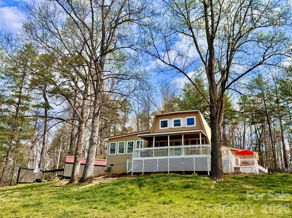 282 Calhoun Trl, Rutherfordton, NC 28139