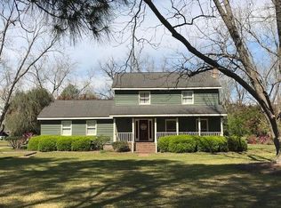 148 Lee Lewis Rd, Moultrie, GA 31768