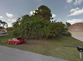 1017 SW Haleyberry Ave, Port Saint Lucie, FL 34953
