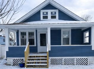 629 Webb Ave SW, Massillon, OH