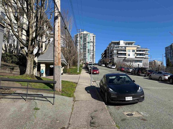 1035 Auckland St #305, New Westminster, BC V3M 1K9