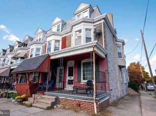 1061 Union St, Reading, PA 19604