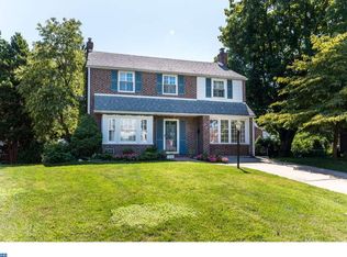 1719 Academy Ln, Havertown, PA 19083