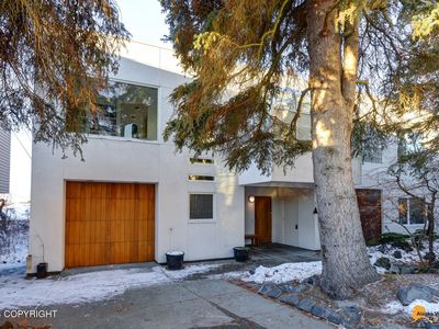 1218 S St, Anchorage, AK, 99501