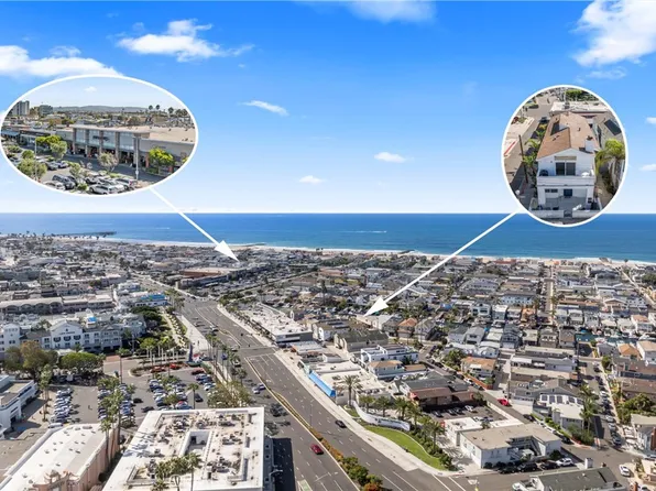 410 Clubhouse Ave, Newport Beach, CA 92663