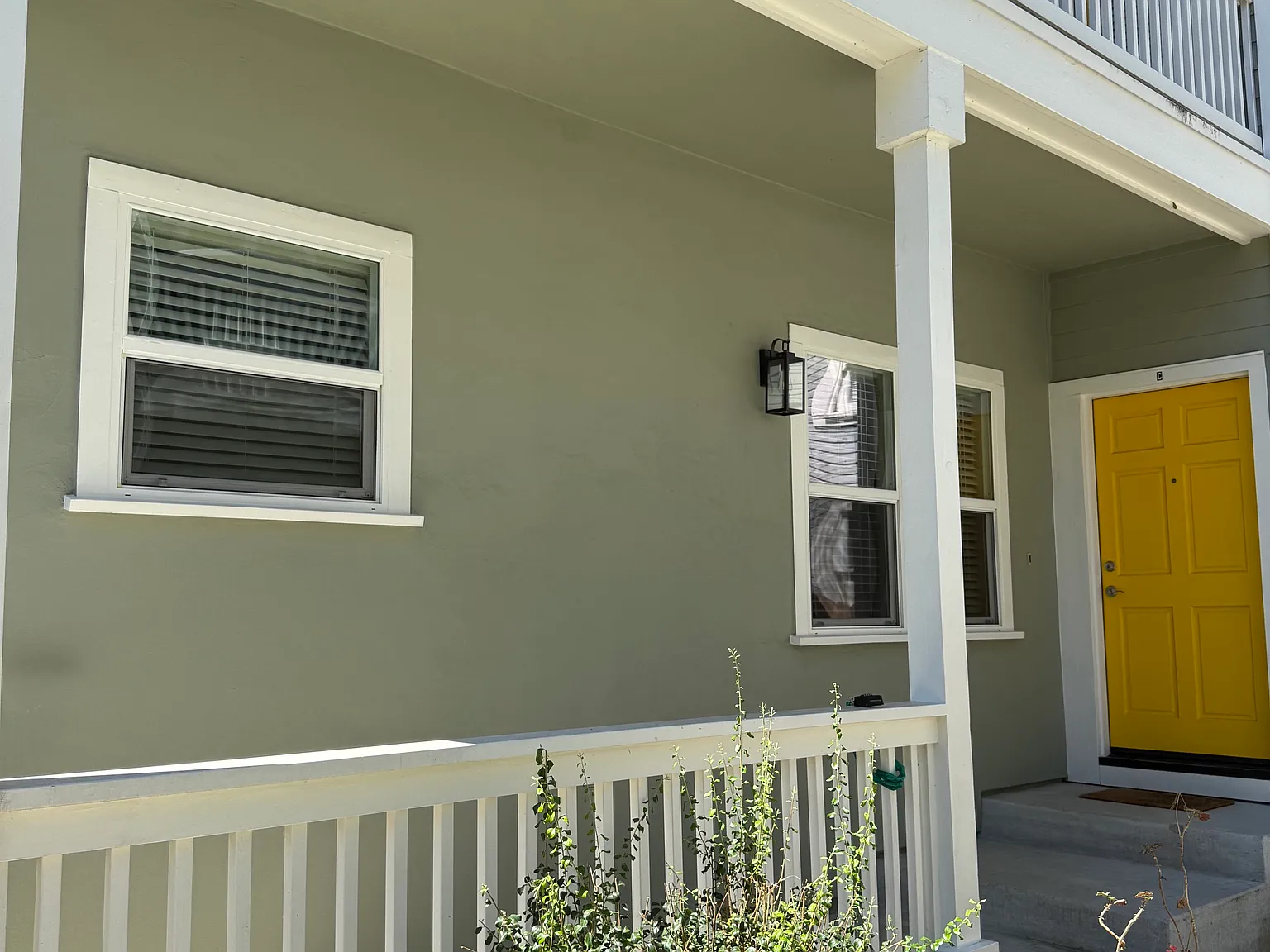 2 bed, 2.5 bath, 1150 sqft, $2,650 — Photo 3