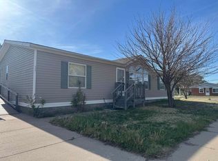 2821 W 2nd St, North Platte, NE 69101