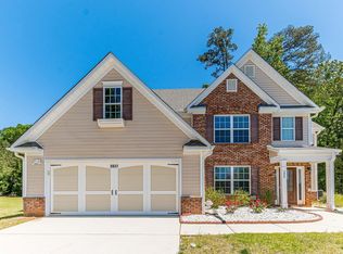 3827 Valley Bluff Ln, Snellville, GA 30039