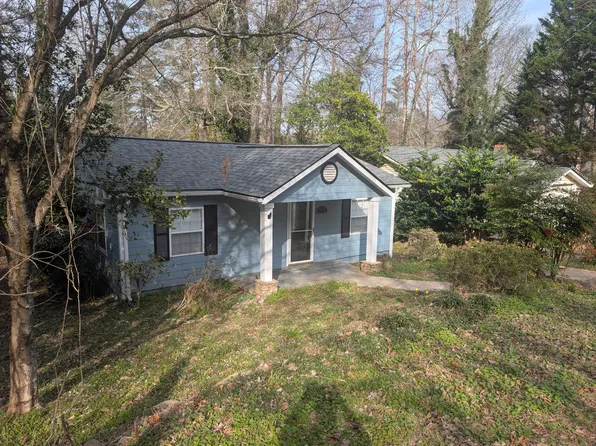 7890 Wilkinson Dr, Gainesville, GA 30506