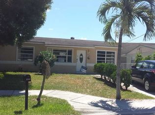 2241 SW 50th Ter, Plantation, FL 33317