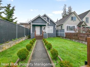 3615 Colby Ave #1, Everett, WA 98201