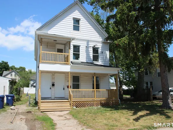 15 Walnut Street, West Haven, CT 06516
