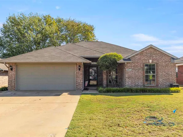 2015 N Manning St, Stillwater, OK 74075