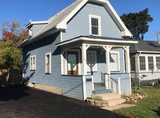 55 Topper Dr, Irondequoit, NY 14622