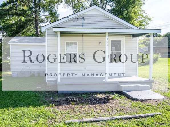 301 Perry St, Louisburg, NC 27549