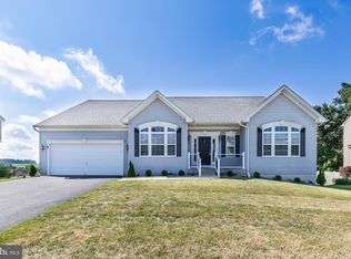2313 Nevada Dr, Manchester, MD 21102