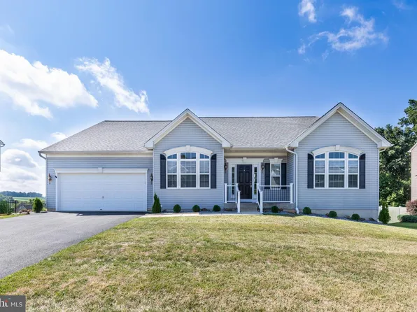 2313 Nevada Dr, Manchester, MD 21102