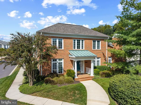 2714 Westminster Rd Unit 85, Ellicott City, MD 21043