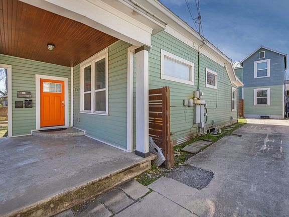 4th image of 1015 N Palmetto St #1