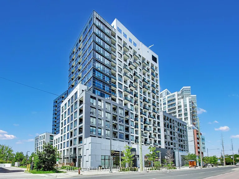 8868 Yonge St #208E — Photo 5