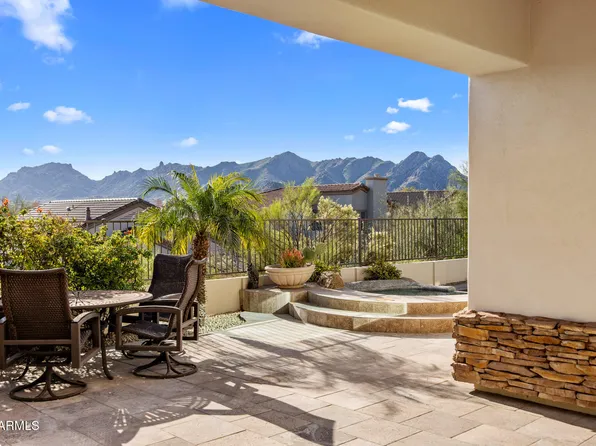 11531 E DESERT WILLOW Drive, Scottsdale, AZ 85255