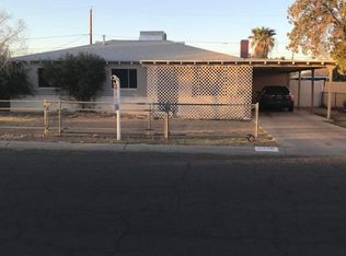 2936 W Rancho Dr, Phoenix, AZ 85017