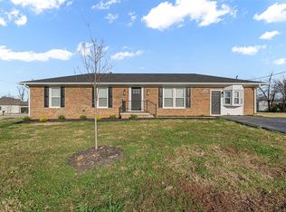 125 Whispering Hills Blvd, Bowling Green, KY 42101