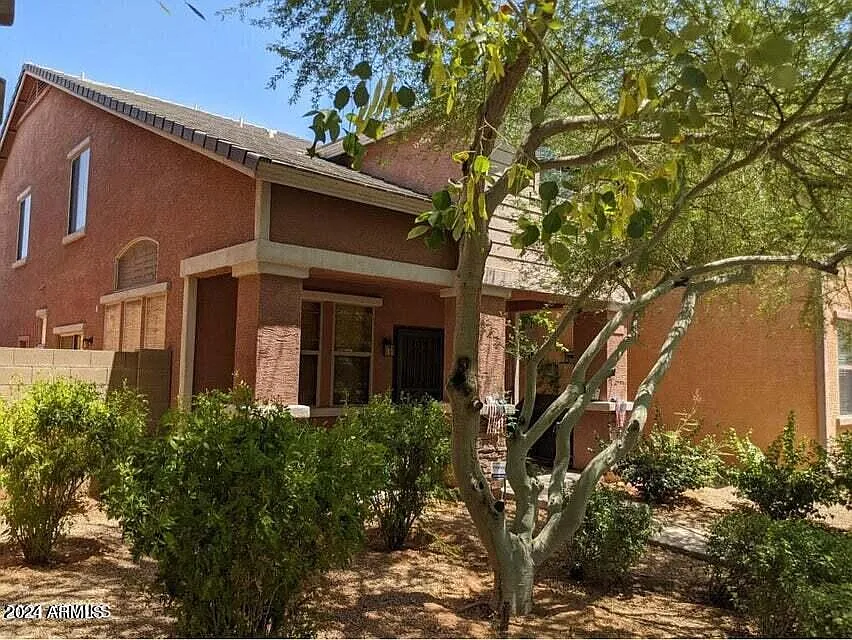 4374 E Sack Dr