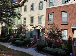 1213 Watson Trl SE #115, Atlanta, GA 30316