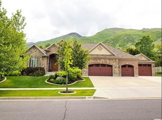 12643 S Bear Meadow Ct, Draper, UT 84020