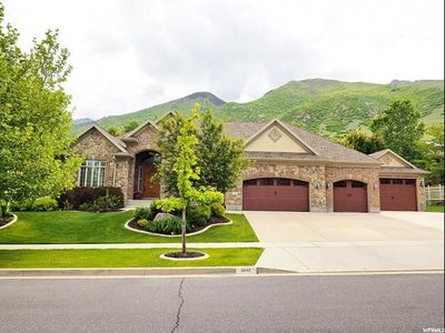12643 S Bear Meadow Ct, Draper, UT, 84020