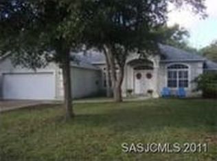124 Bonita Rd, Saint Augustine, FL 32086