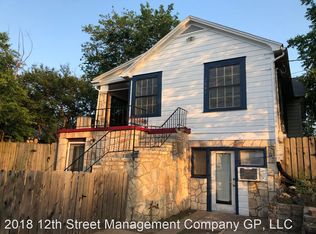 2001 E 12th St, Austin, TX 78702