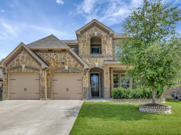 5624 Salt Springs Dr, Fort Worth, TX 76179
