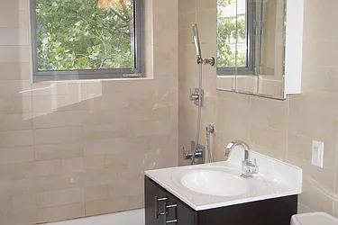 Rented by Brooklyn Bridge