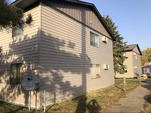 109 Museum Blvd #1, Upsala, MN 56384