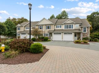 450 Spencer Plains Rd UNIT 7, Westbrook, CT 06498