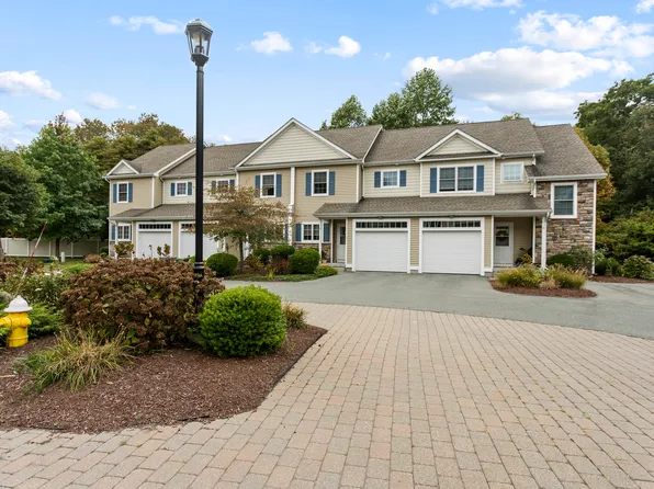 450 Spencer Plains Road #7, Westbrook, CT 06498